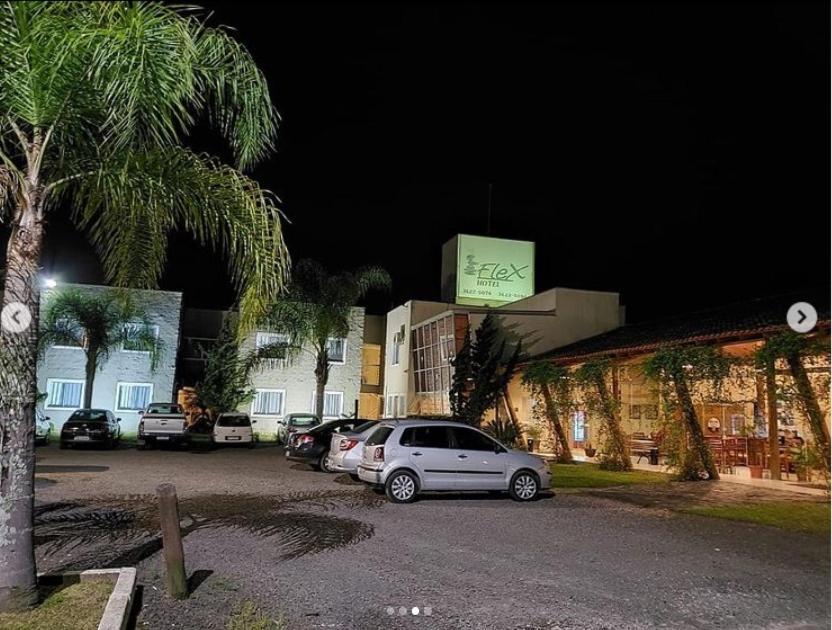 Flex Hotel