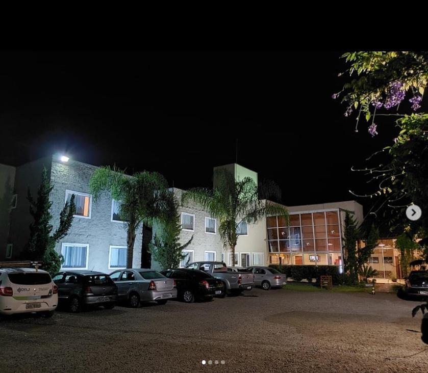 Flex Hotel