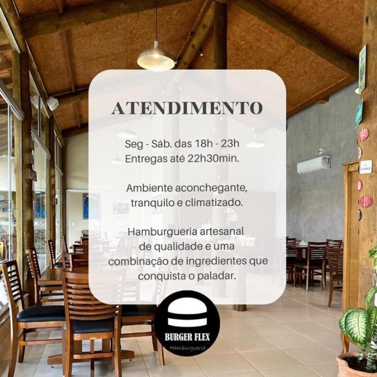 Flex Hotel Canoinhas