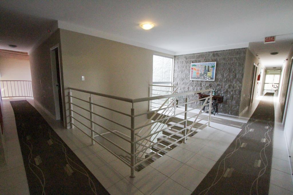 Flex Hotel Canoinhas