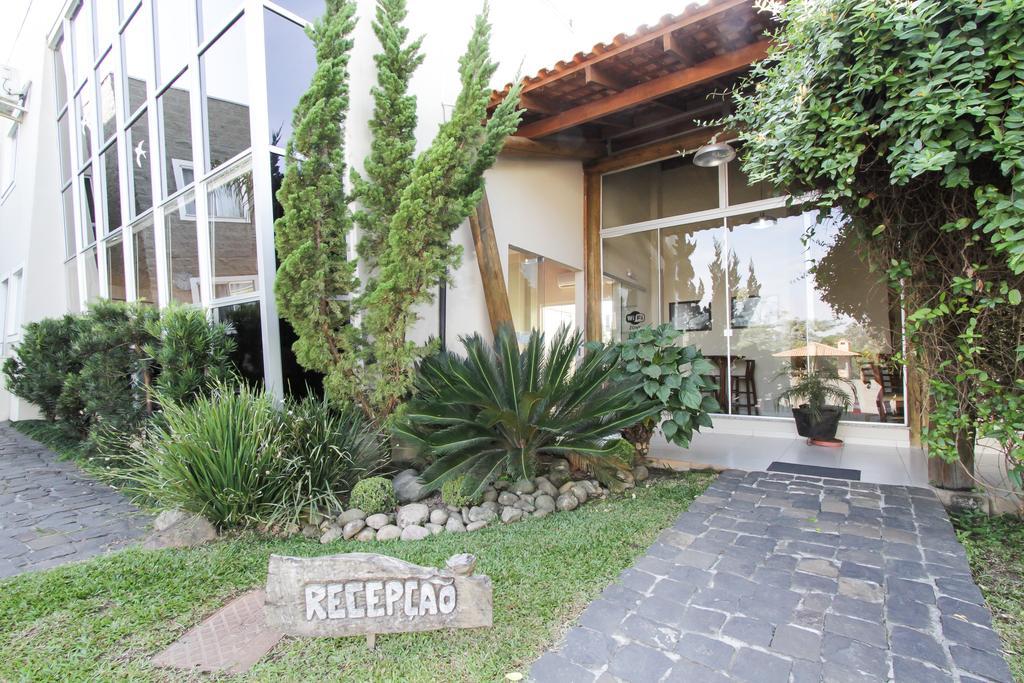 Flex Hotel 3* Canoinhas