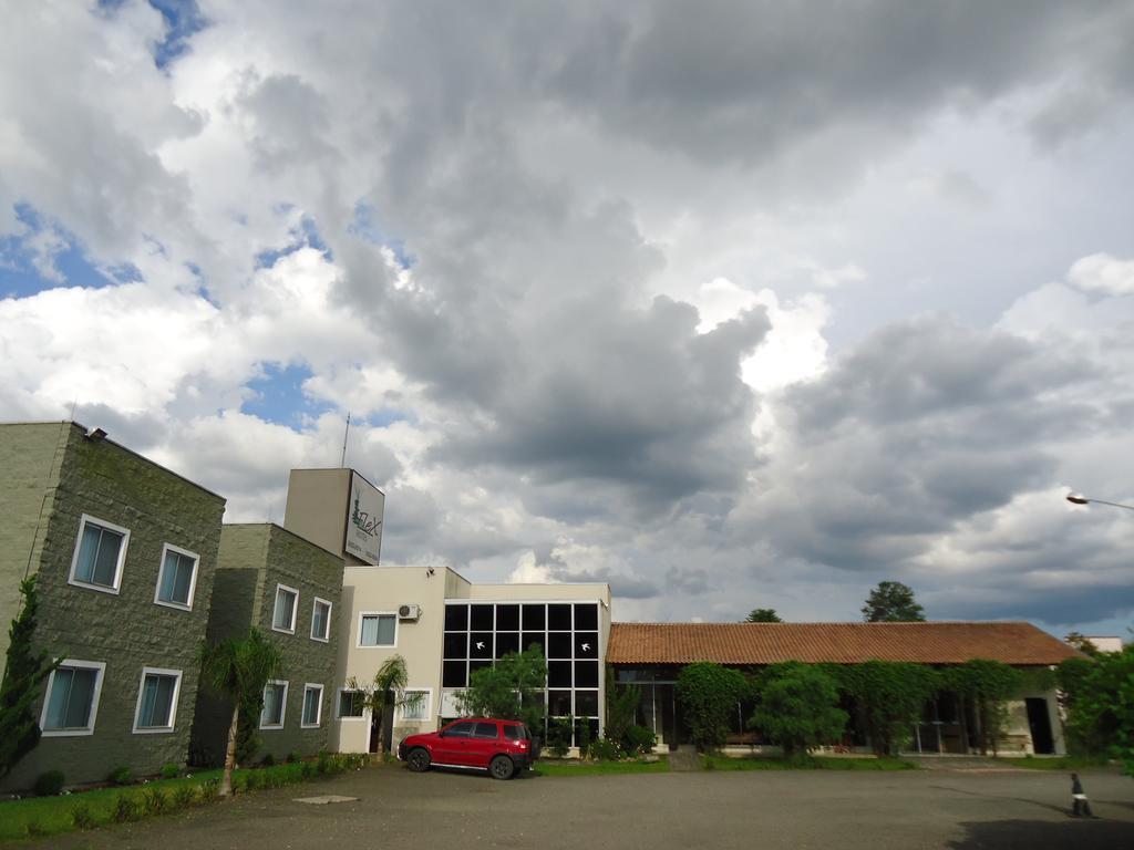 Flex Hotel 3*