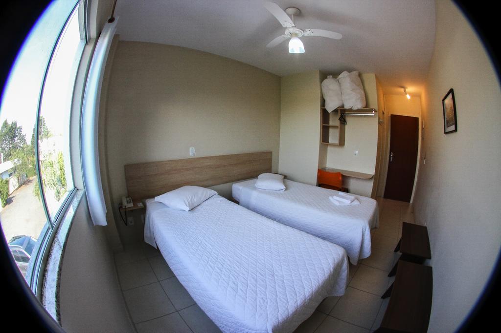 Flex Hotel Hotel Canoinhas