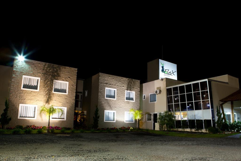 Flex Hotel Hotel